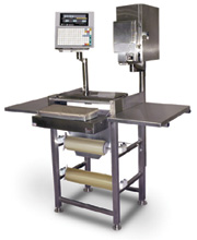 Ishida AC-4000D